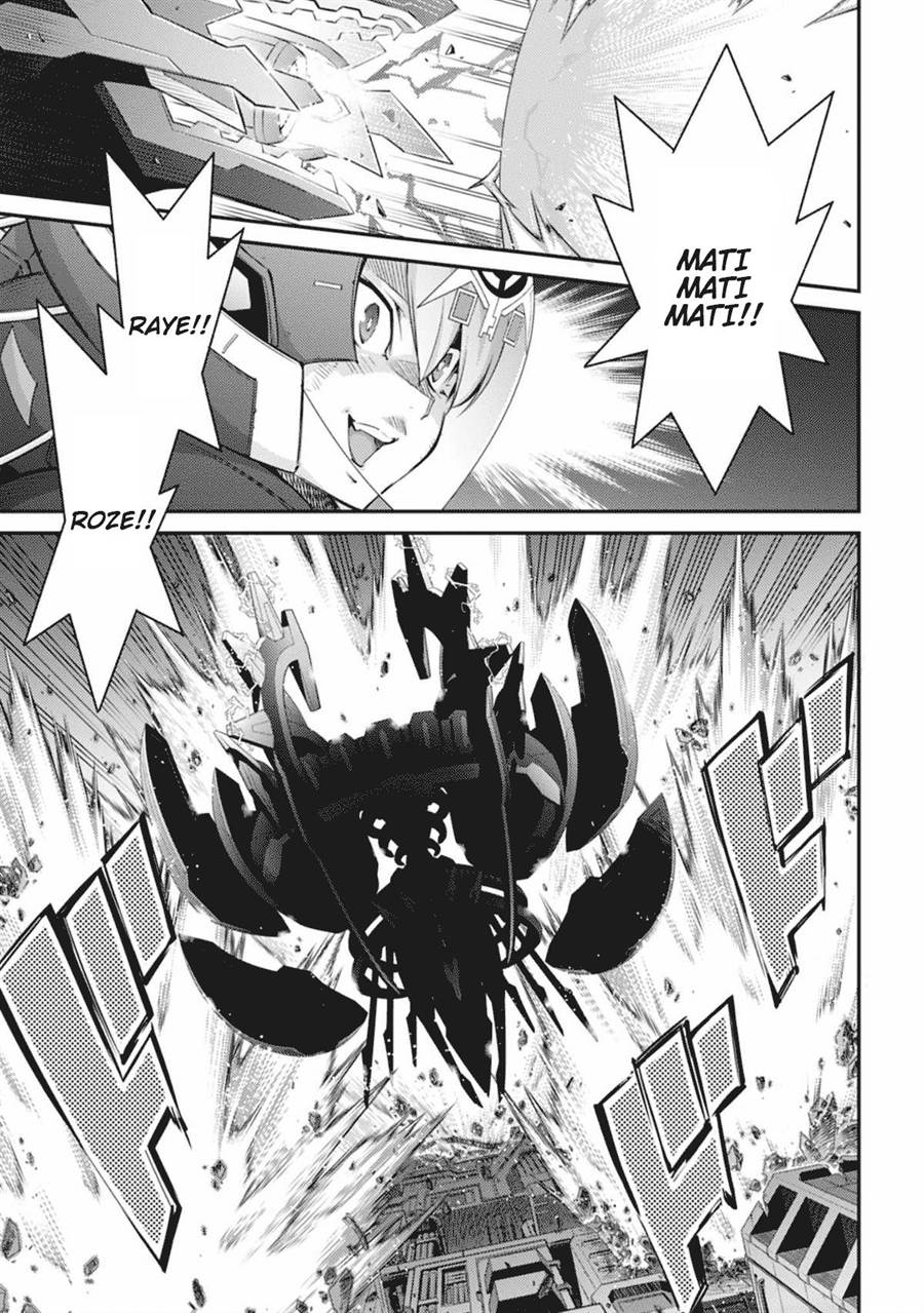 yu-gi-oh-ocg-stories - Chapter: 18