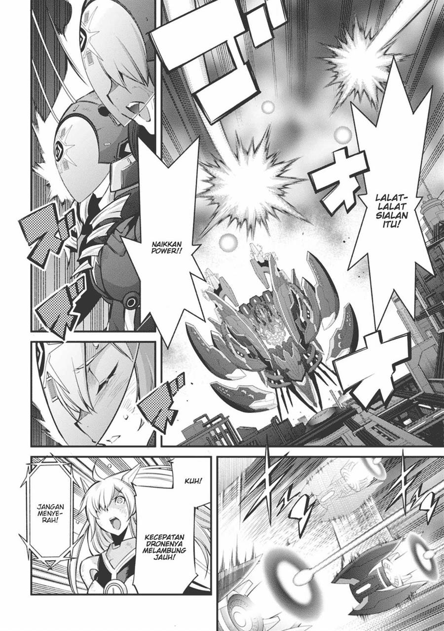 yu-gi-oh-ocg-stories - Chapter: 18