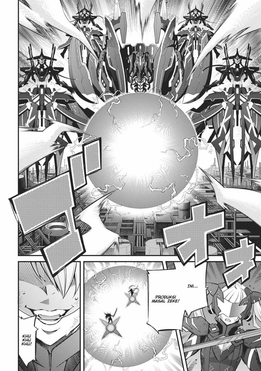 yu-gi-oh-ocg-stories - Chapter: 18