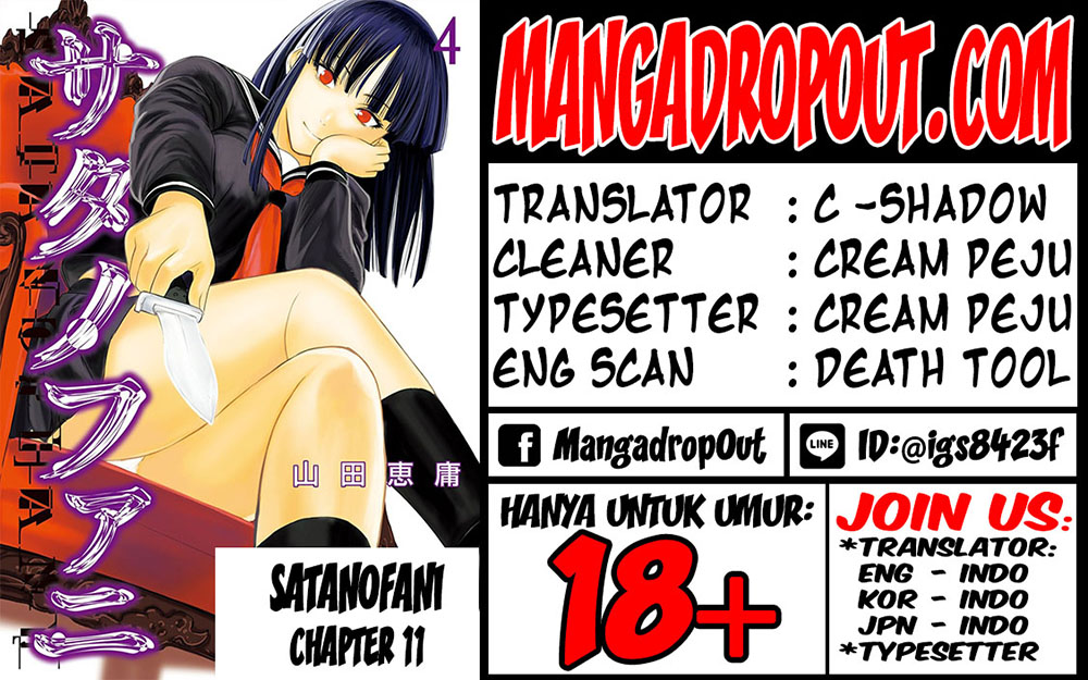 satanofani - Chapter: 11