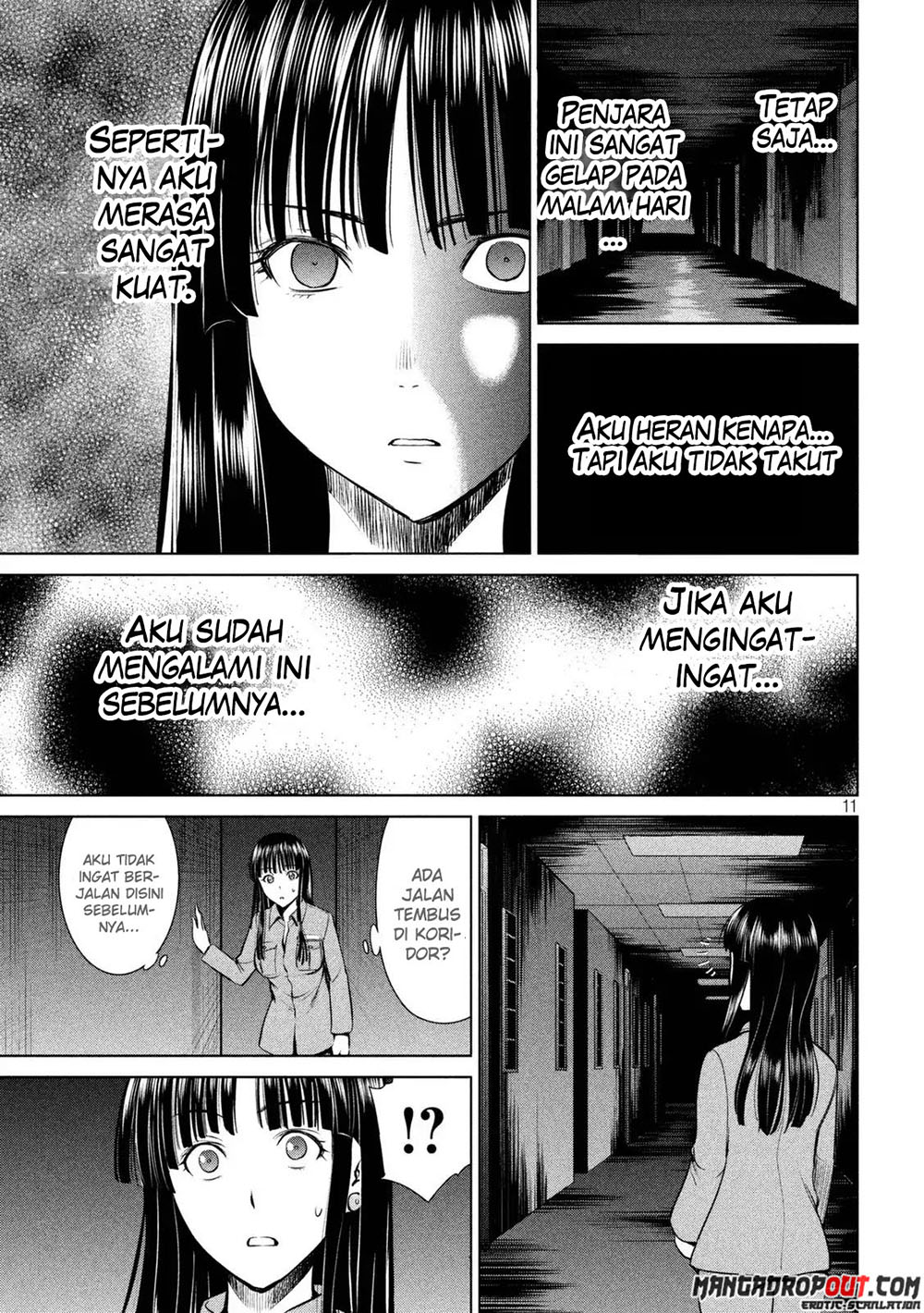 satanofani - Chapter: 11