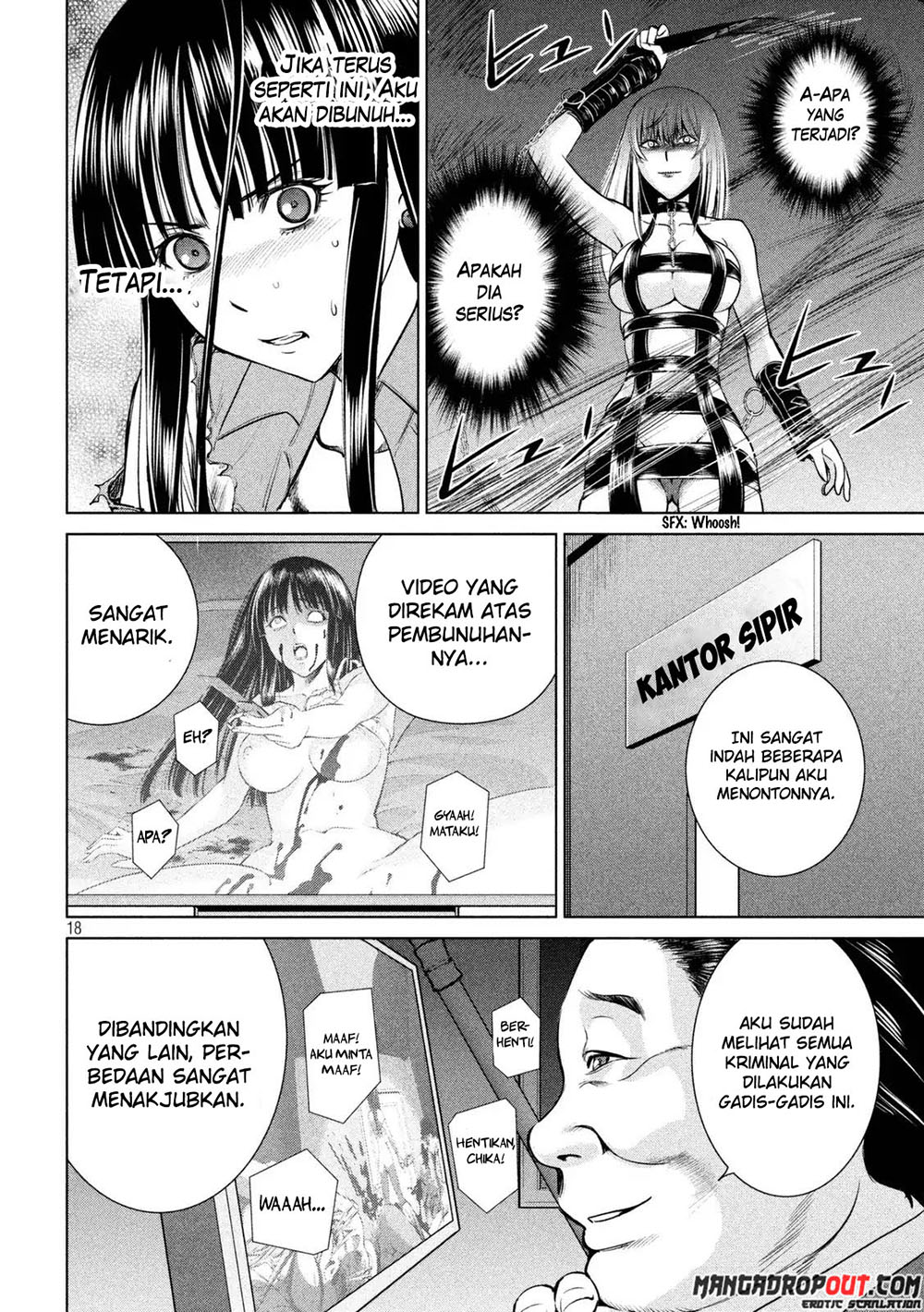 satanofani - Chapter: 11