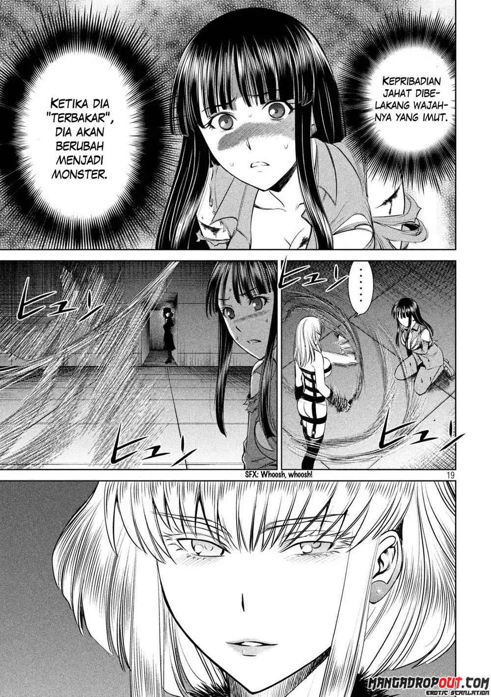 satanofani - Chapter: 11