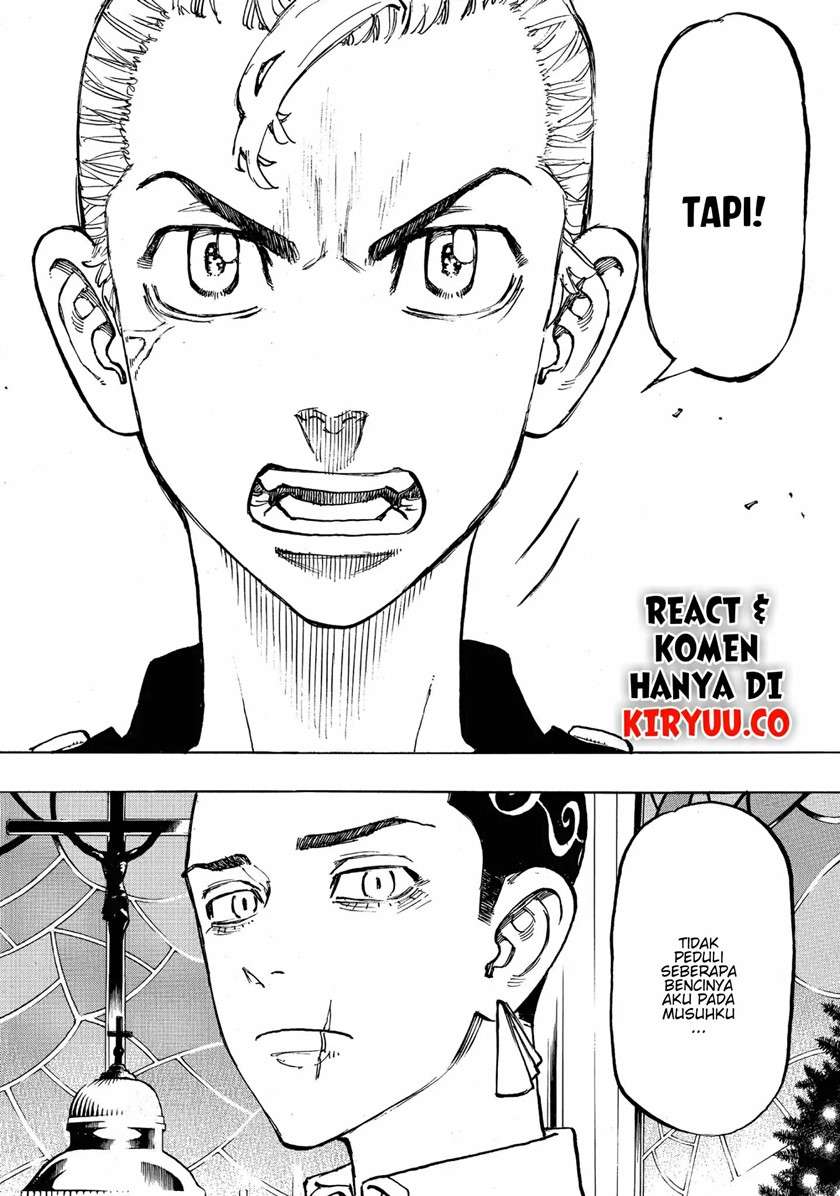 tokyo-revengers - Chapter: 93