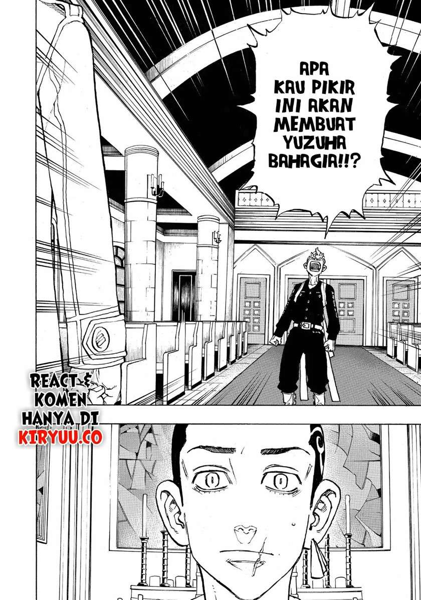 tokyo-revengers - Chapter: 93