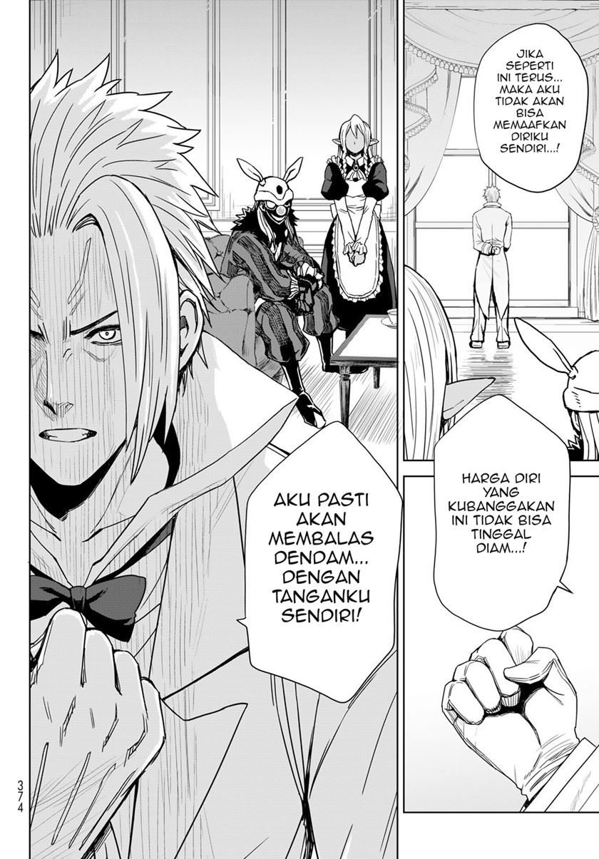 tensei-shitara-slime-datta-ken-clayman-revenge - Chapter: 2