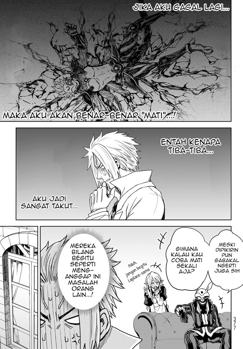 tensei-shitara-slime-datta-ken-clayman-revenge - Chapter: 2