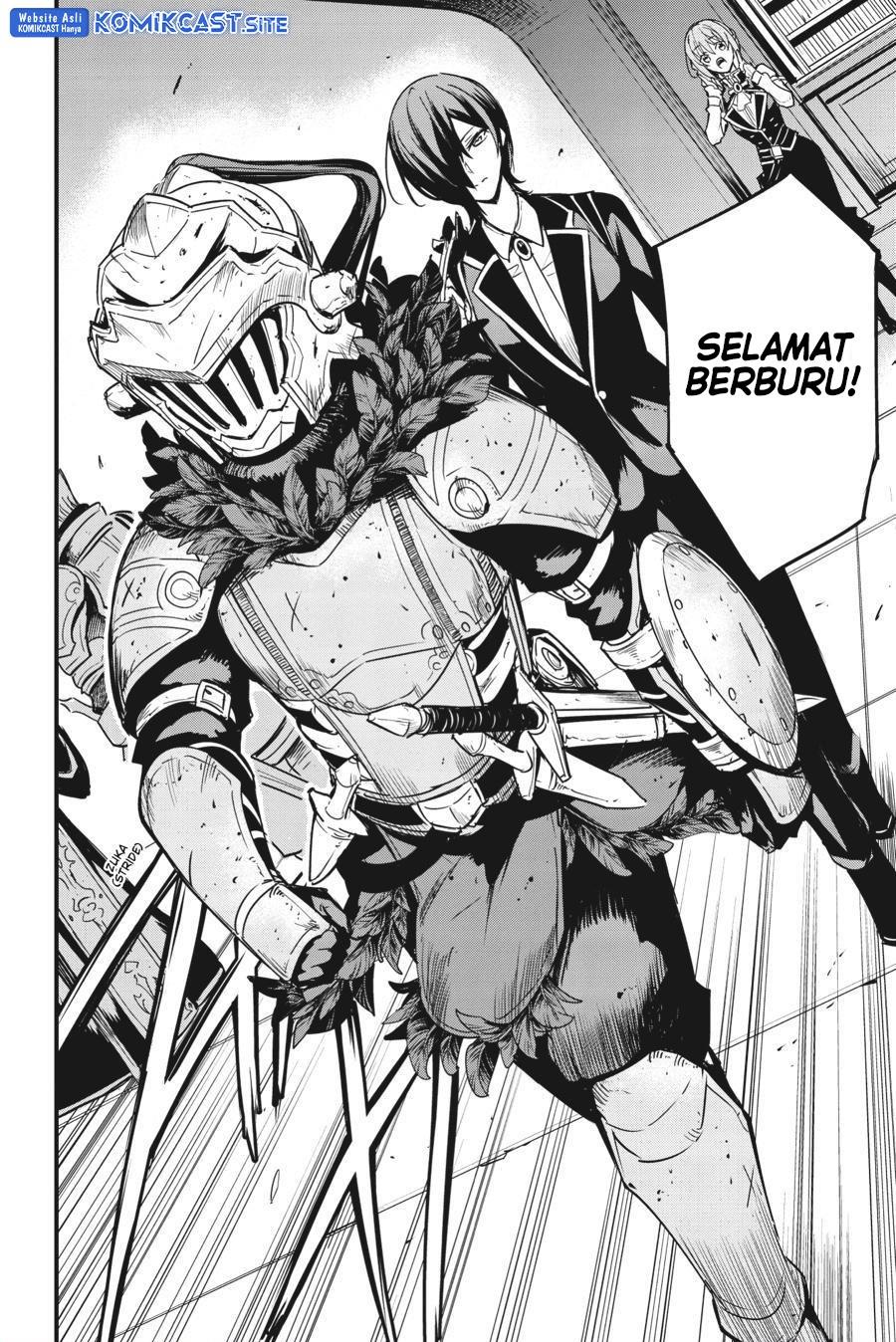 goblin-slayer-side-story-year-one - Chapter: 52