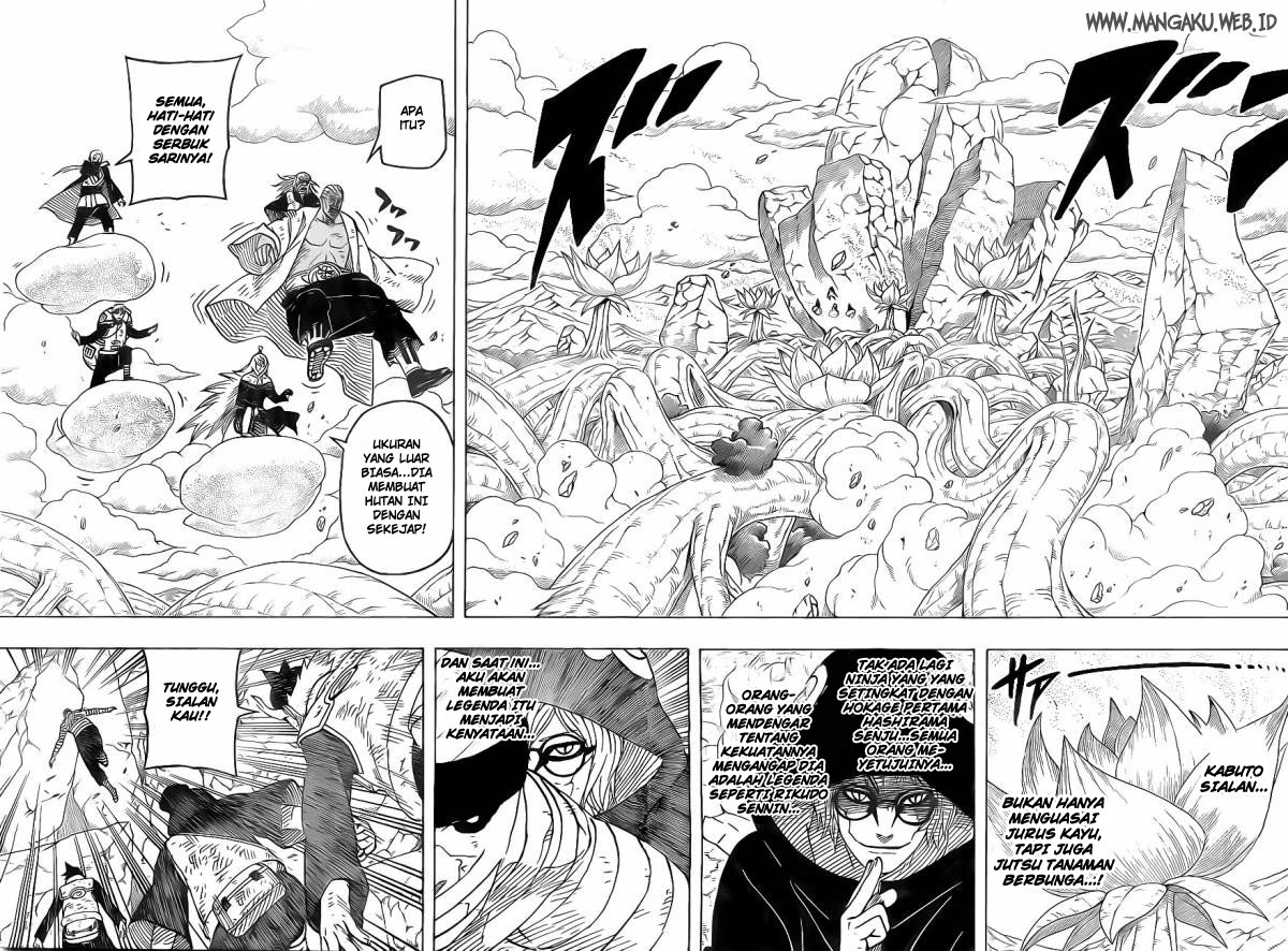 naruto-id - Chapter: 575