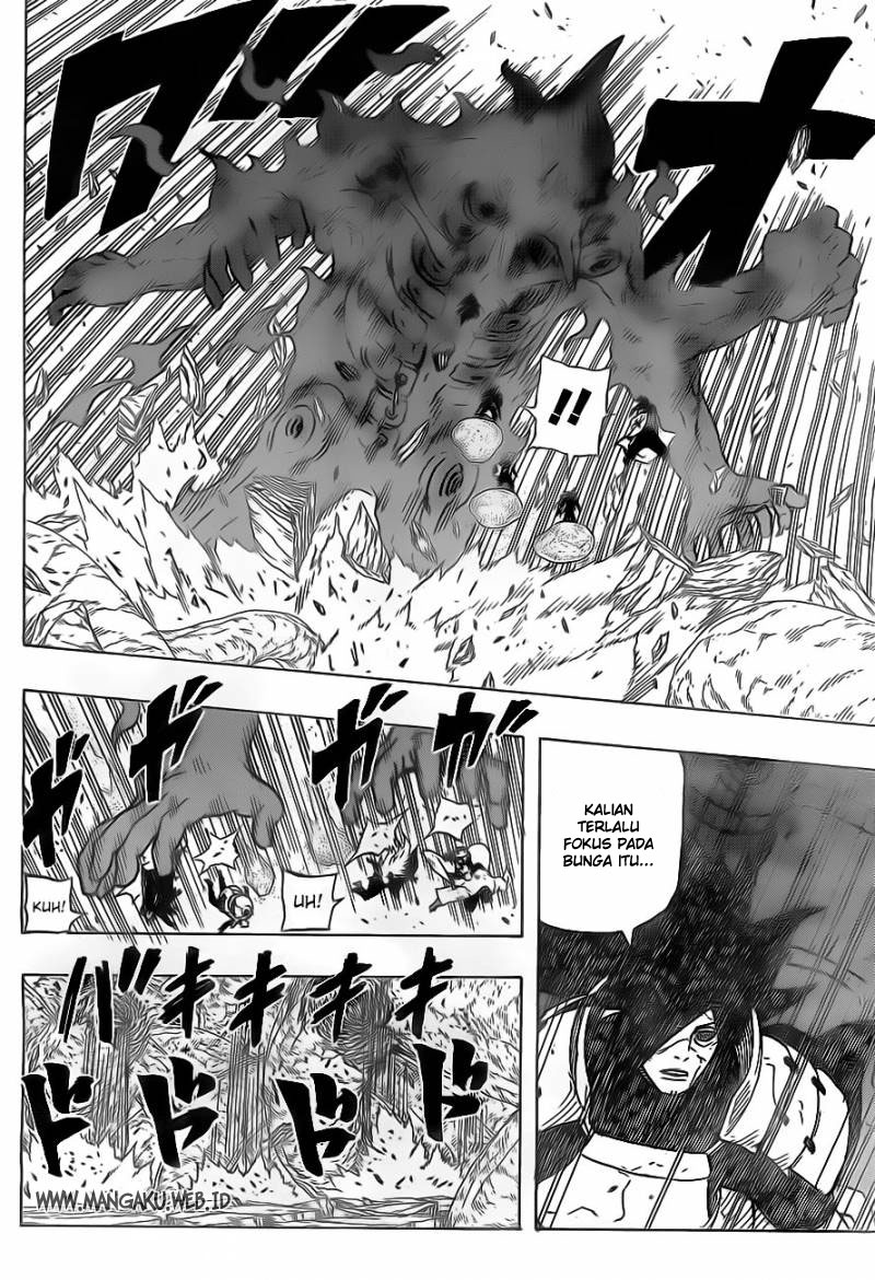 naruto-id - Chapter: 575