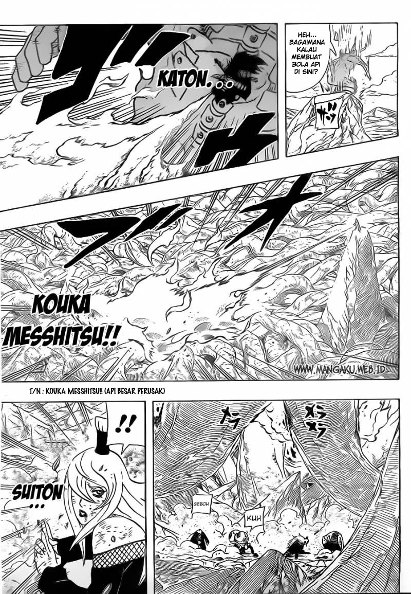 naruto-id - Chapter: 575