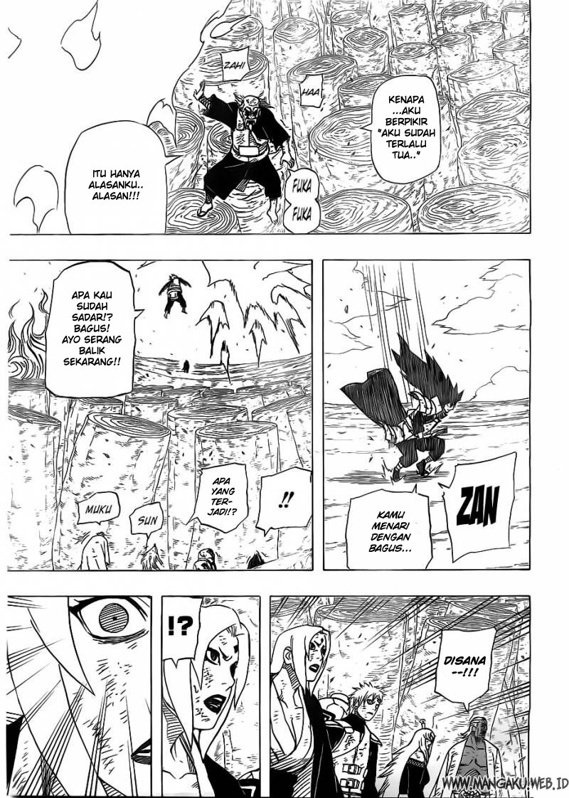 naruto-id - Chapter: 575