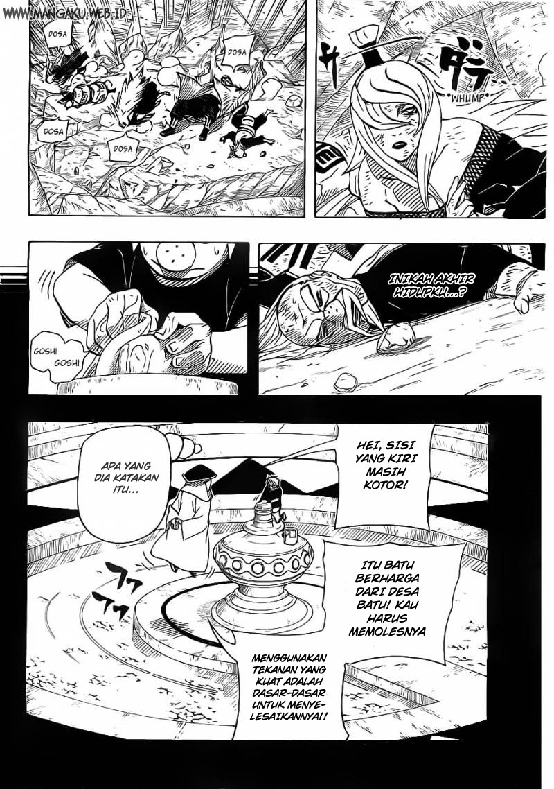 naruto-id - Chapter: 575