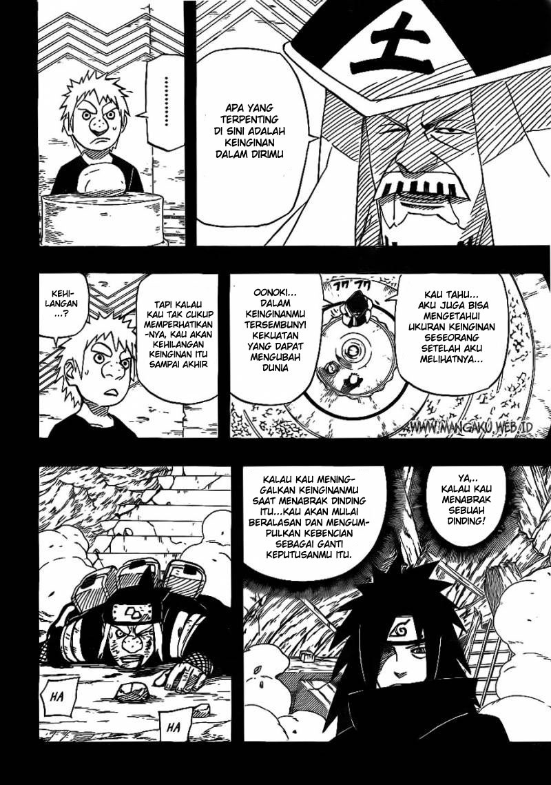 naruto-id - Chapter: 575