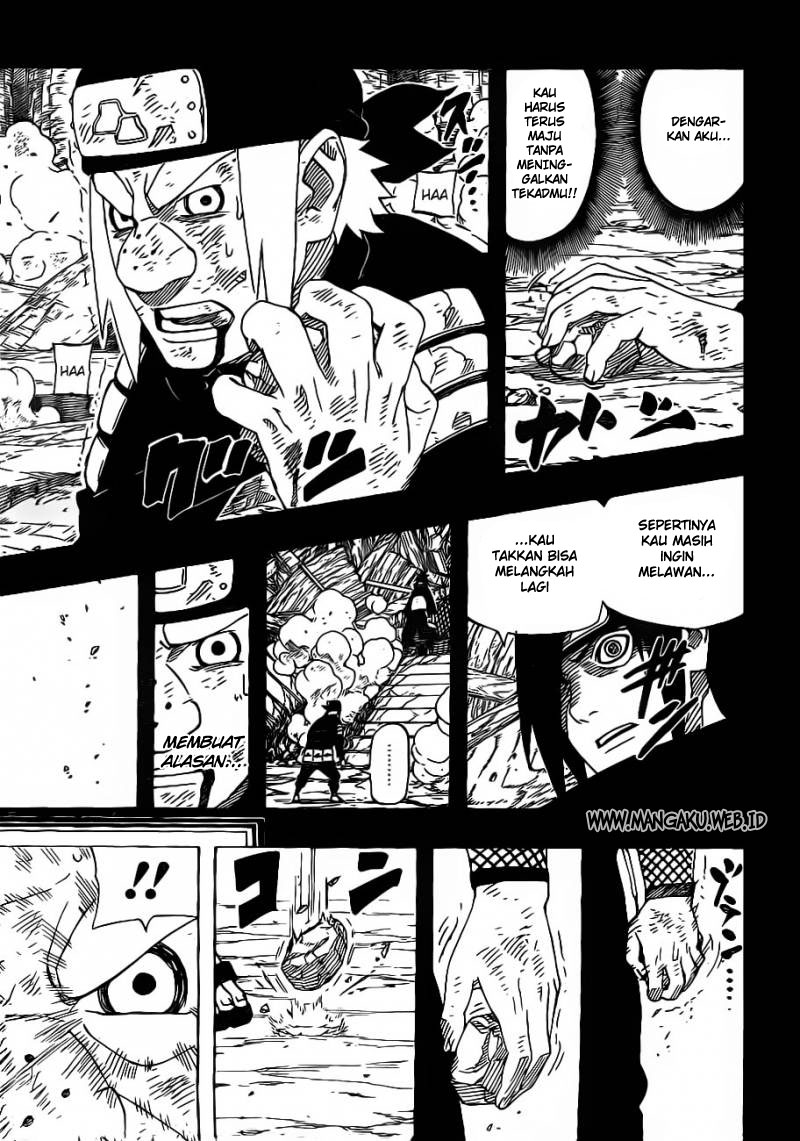 naruto-id - Chapter: 575