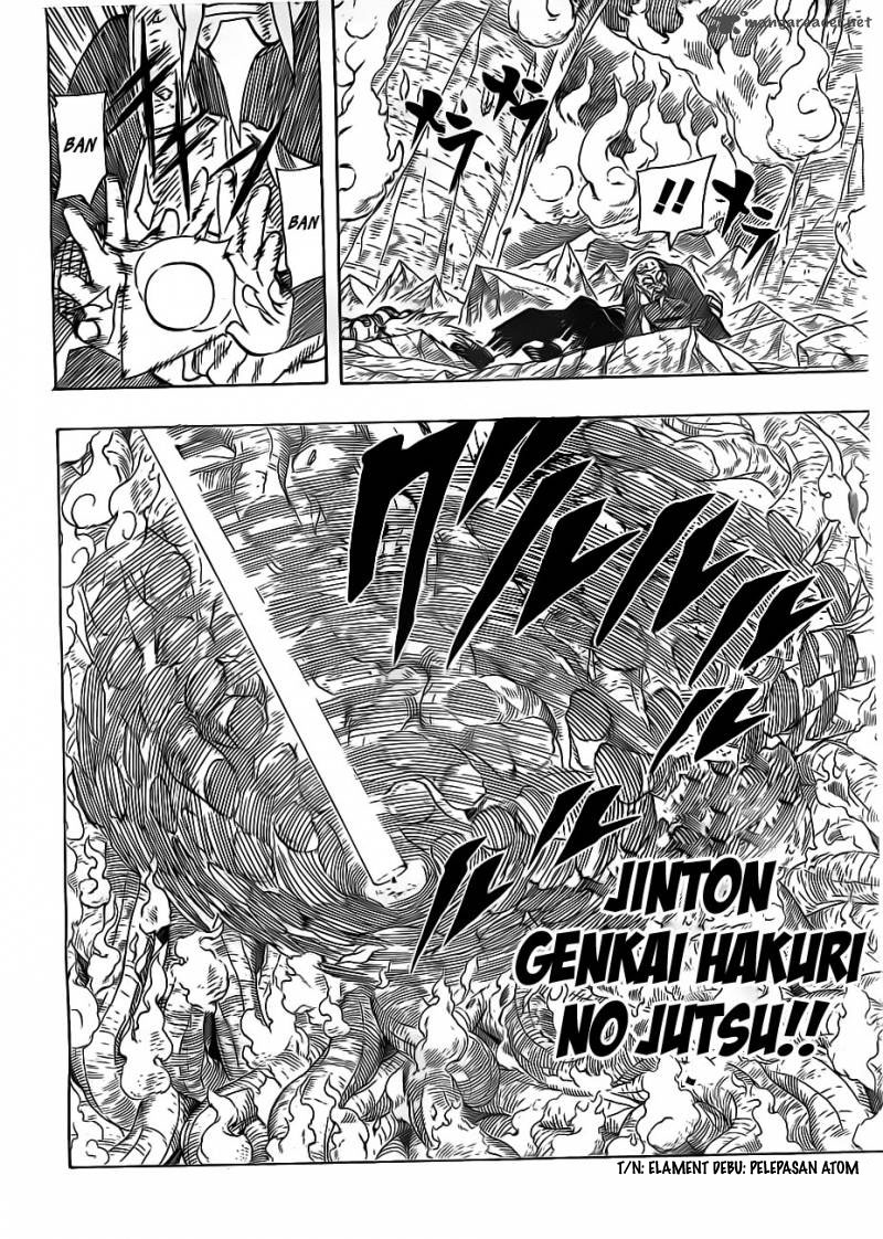 naruto-id - Chapter: 575