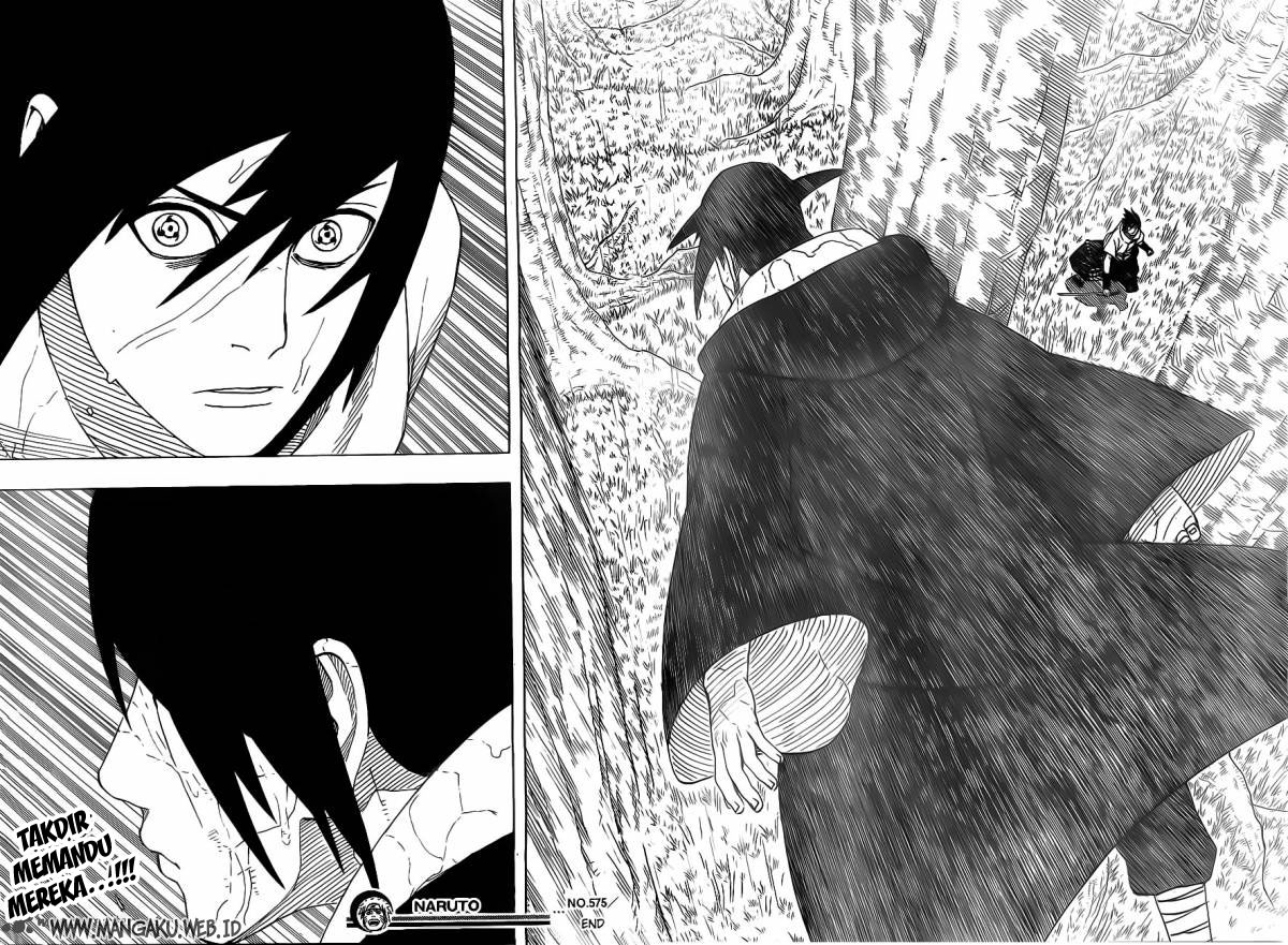 naruto-id - Chapter: 575