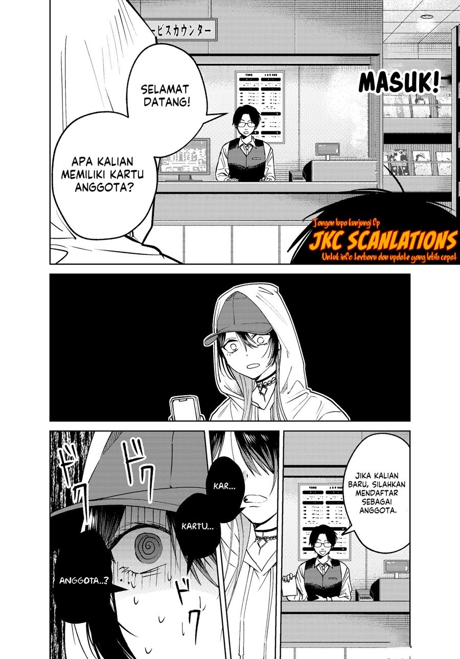 haitatsu-saki-no-onee-san-ga-kowa-sugiru-hanashi - Chapter: 11