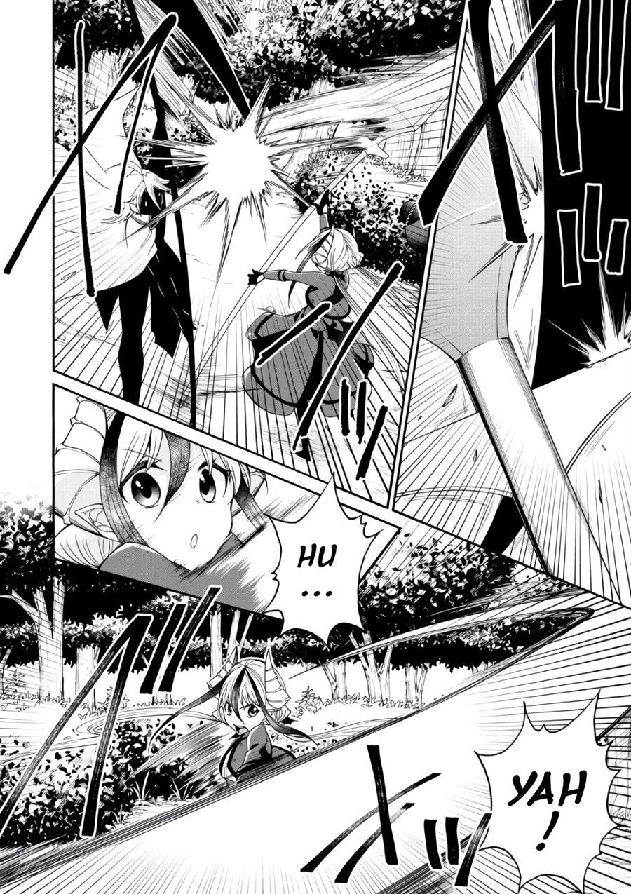 maou-no-jinji - Chapter: 6