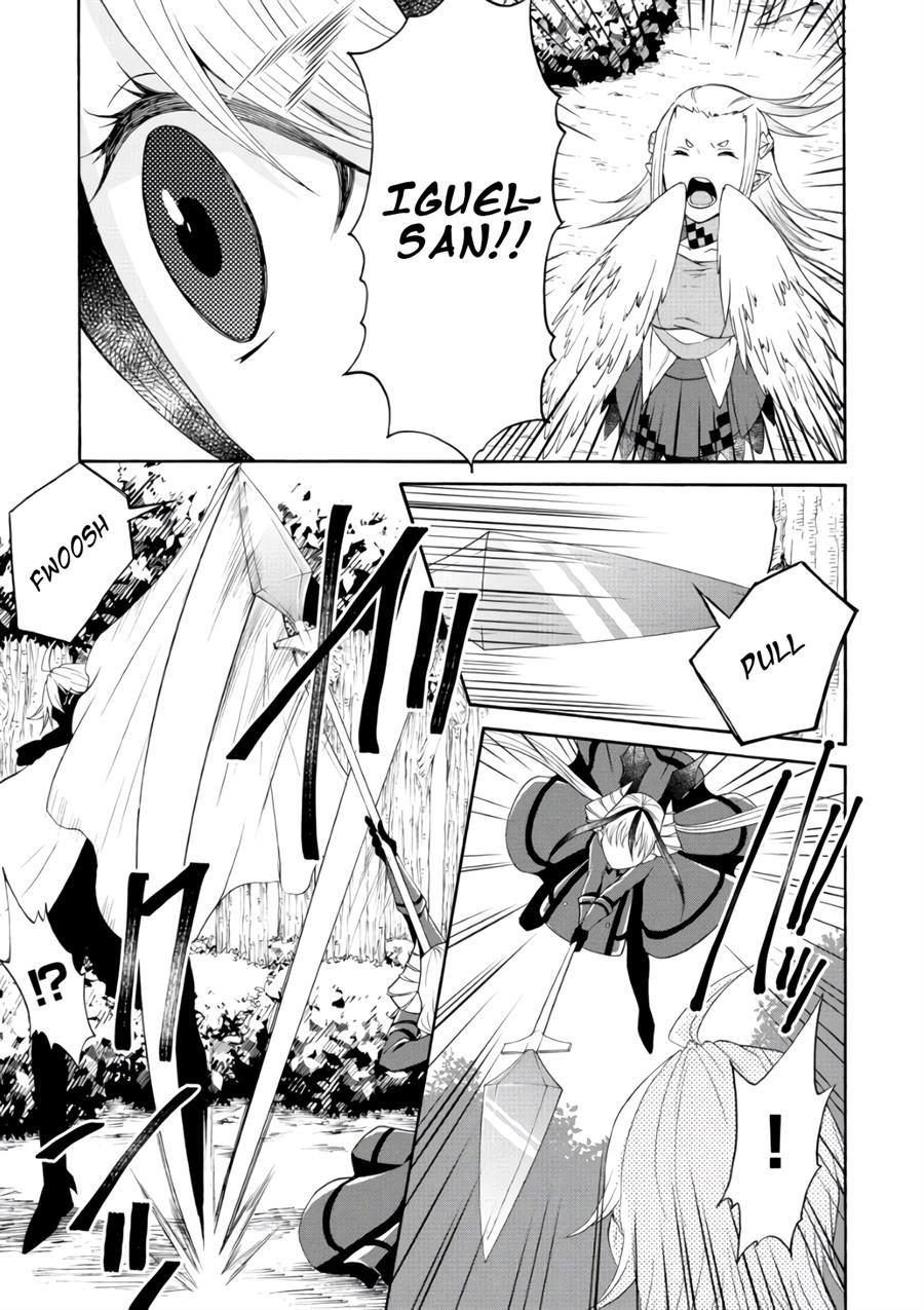 maou-no-jinji - Chapter: 6