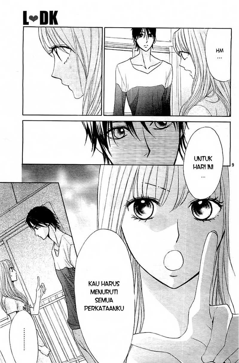 l-dk - Chapter: 57