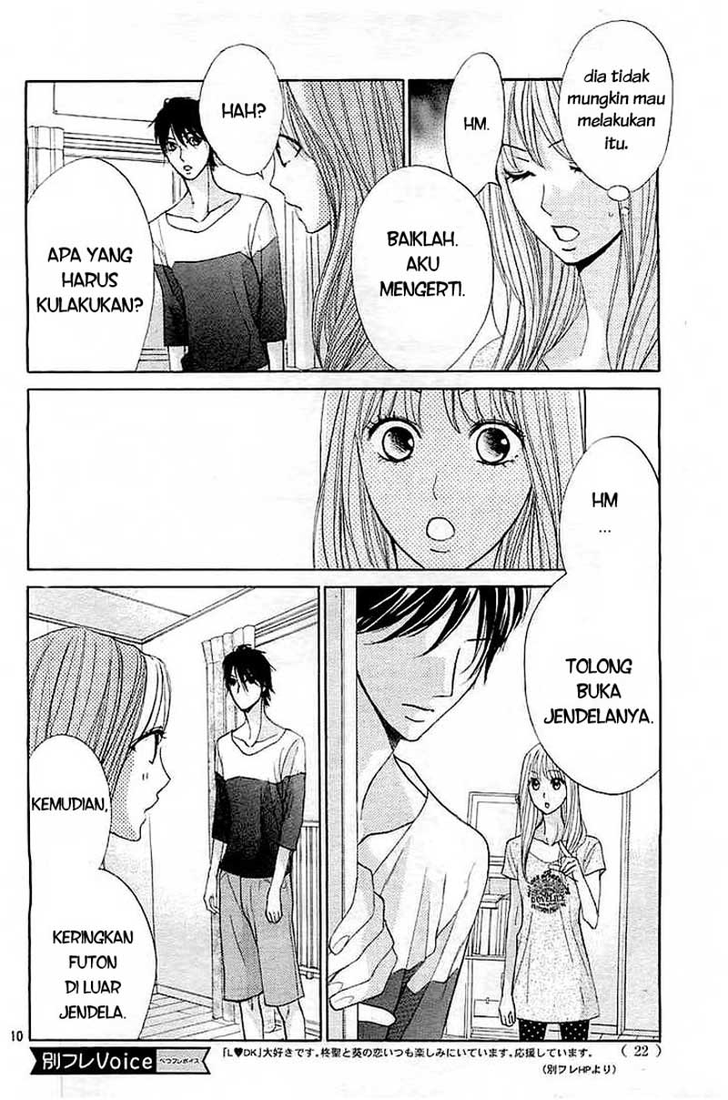 l-dk - Chapter: 57