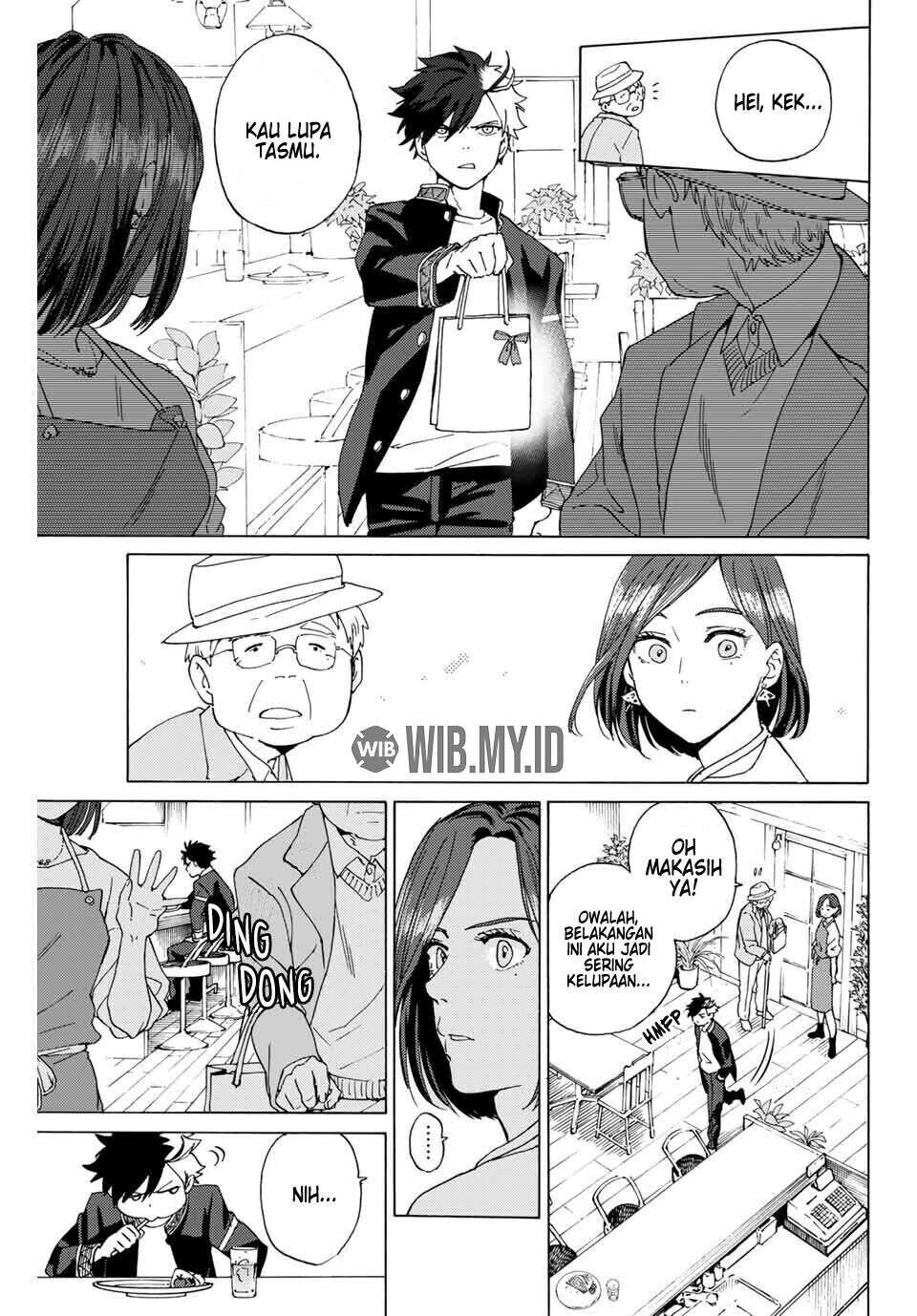 wind-breaker-nii-satoru - Chapter: 1.1