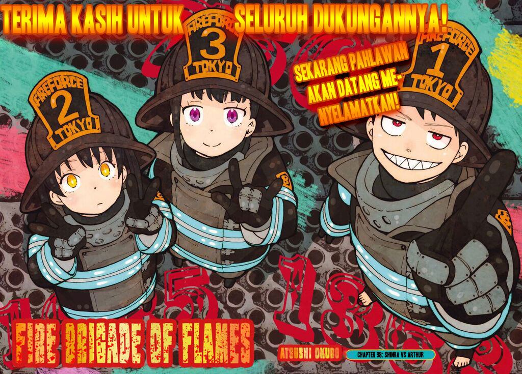 fire-brigade-of-flames-id - Chapter: 98