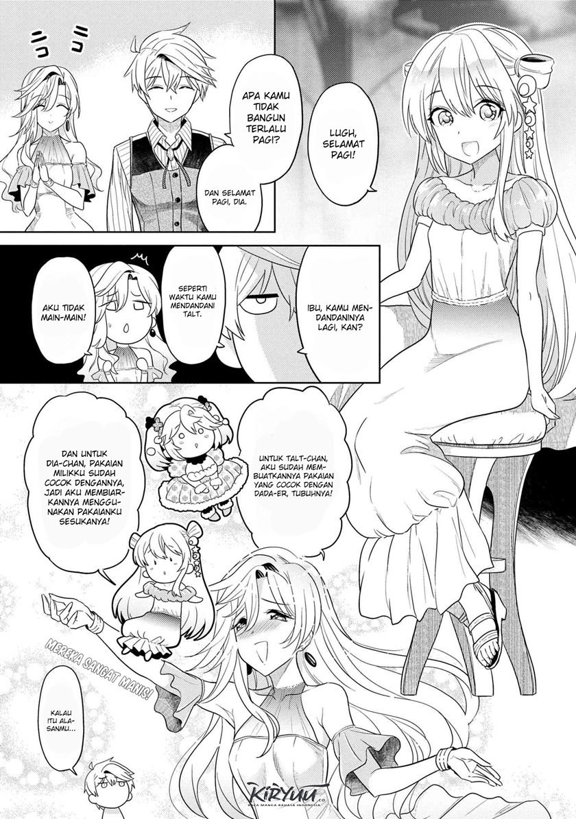 sekai-saikyou-no-assassin-isekai-kizoku-ni-tensei-suru - Chapter: 10