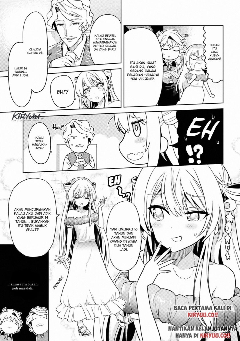 sekai-saikyou-no-assassin-isekai-kizoku-ni-tensei-suru - Chapter: 10