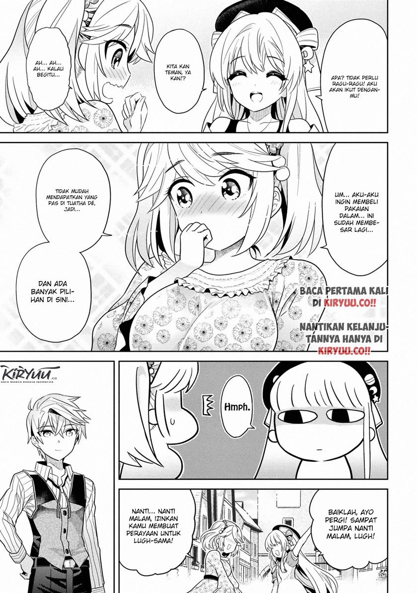 sekai-saikyou-no-assassin-isekai-kizoku-ni-tensei-suru - Chapter: 10