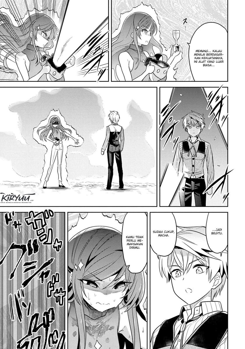 sekai-saikyou-no-assassin-isekai-kizoku-ni-tensei-suru - Chapter: 10