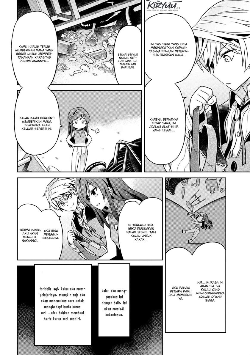 sekai-saikyou-no-assassin-isekai-kizoku-ni-tensei-suru - Chapter: 10