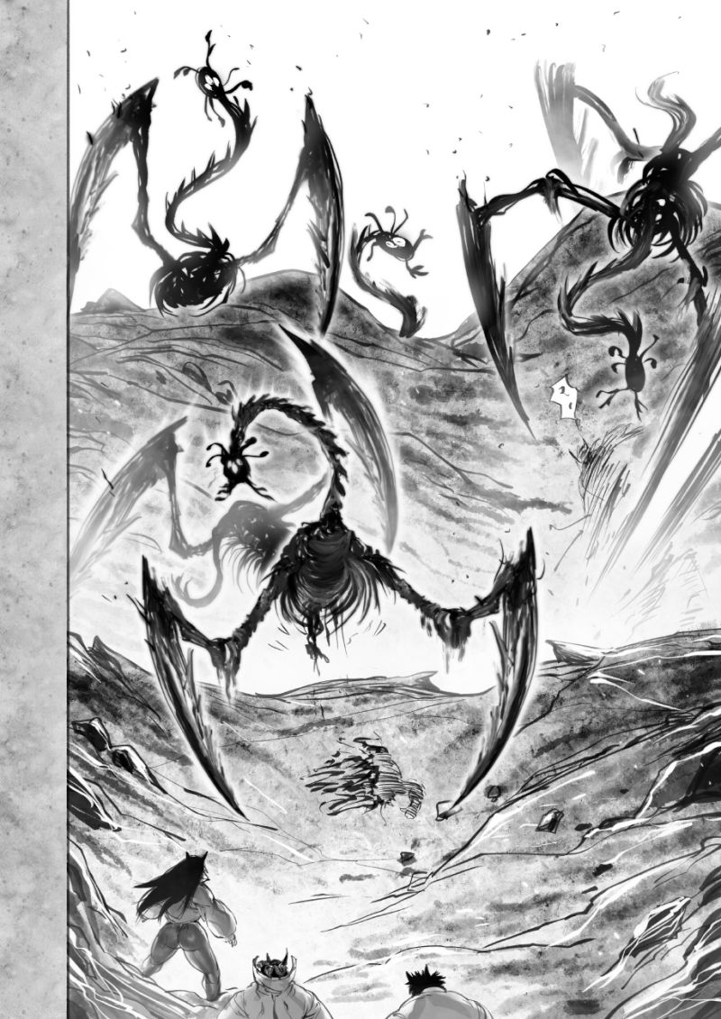 ramia-yana - Chapter: 8.3