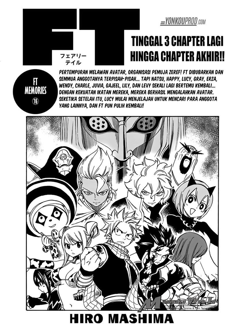 fairy-tail - Chapter: 543