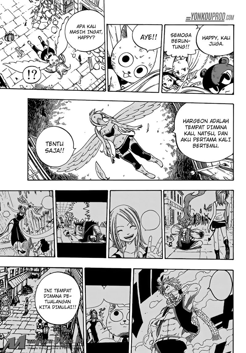 fairy-tail - Chapter: 543