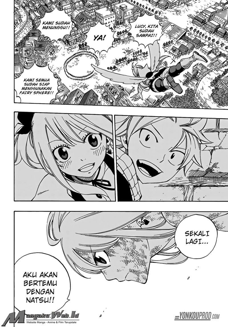 fairy-tail - Chapter: 543