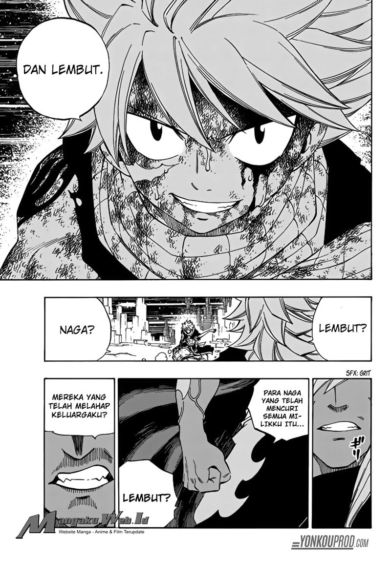 fairy-tail - Chapter: 543