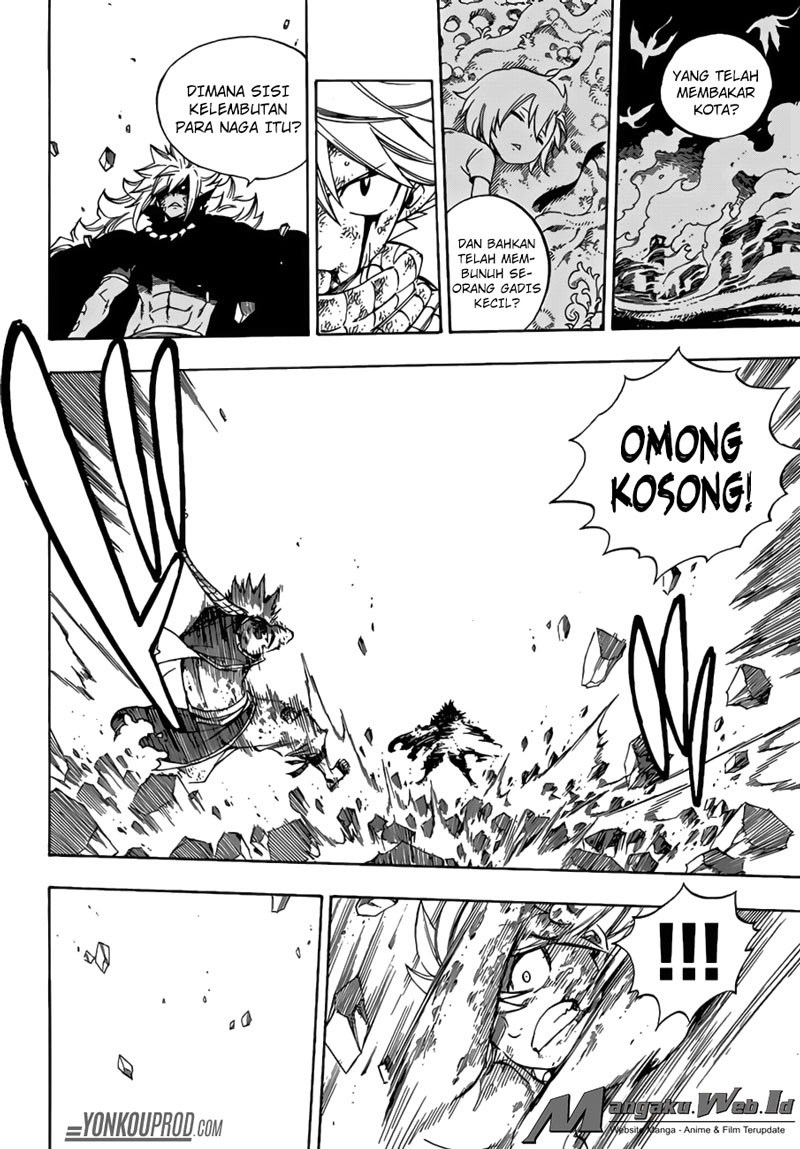 fairy-tail - Chapter: 543