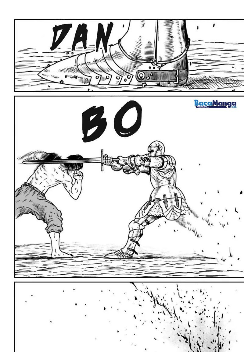 yajin-tensei-karate-survivor-in-another-world - Chapter: 6