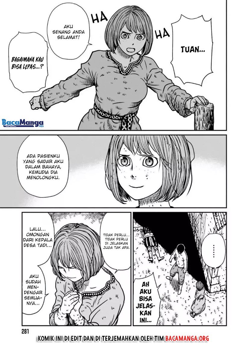 yajin-tensei-karate-survivor-in-another-world - Chapter: 6