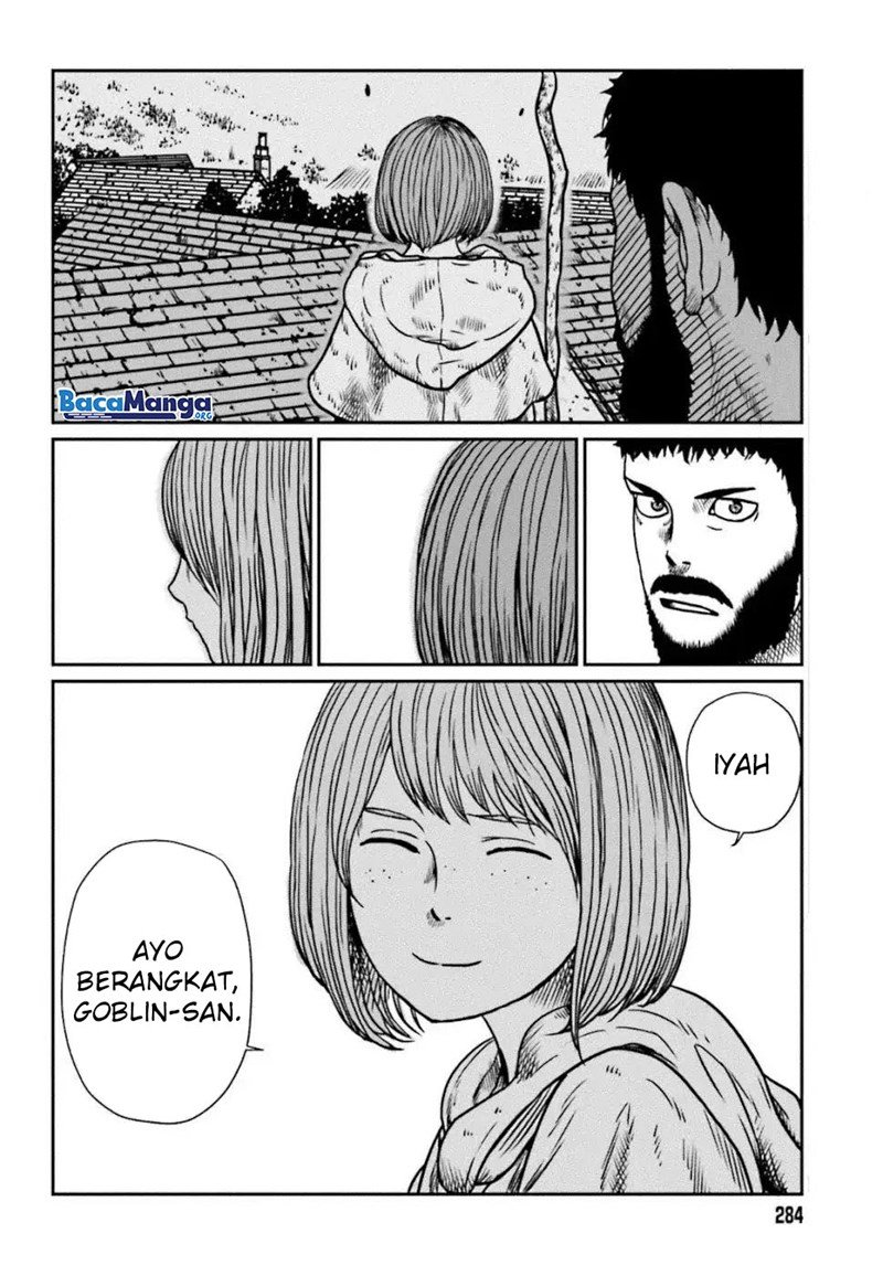 yajin-tensei-karate-survivor-in-another-world - Chapter: 6