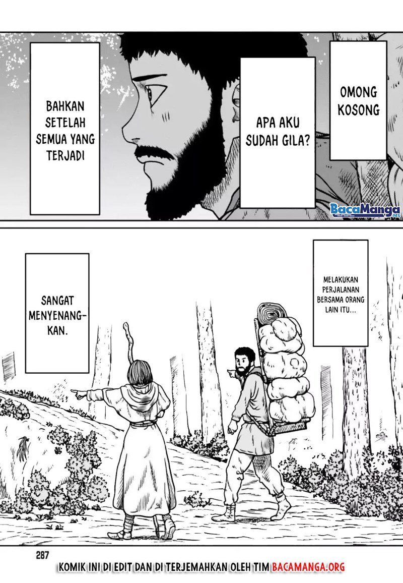 yajin-tensei-karate-survivor-in-another-world - Chapter: 6