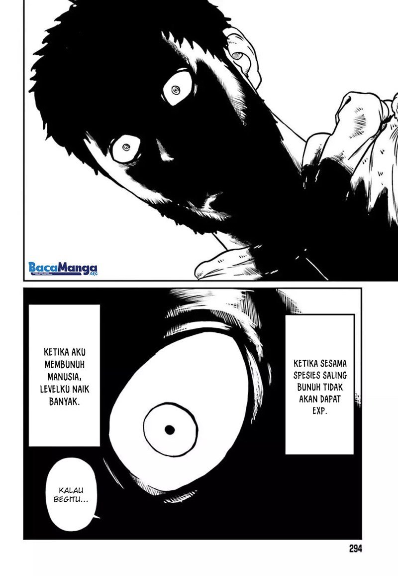 yajin-tensei-karate-survivor-in-another-world - Chapter: 6
