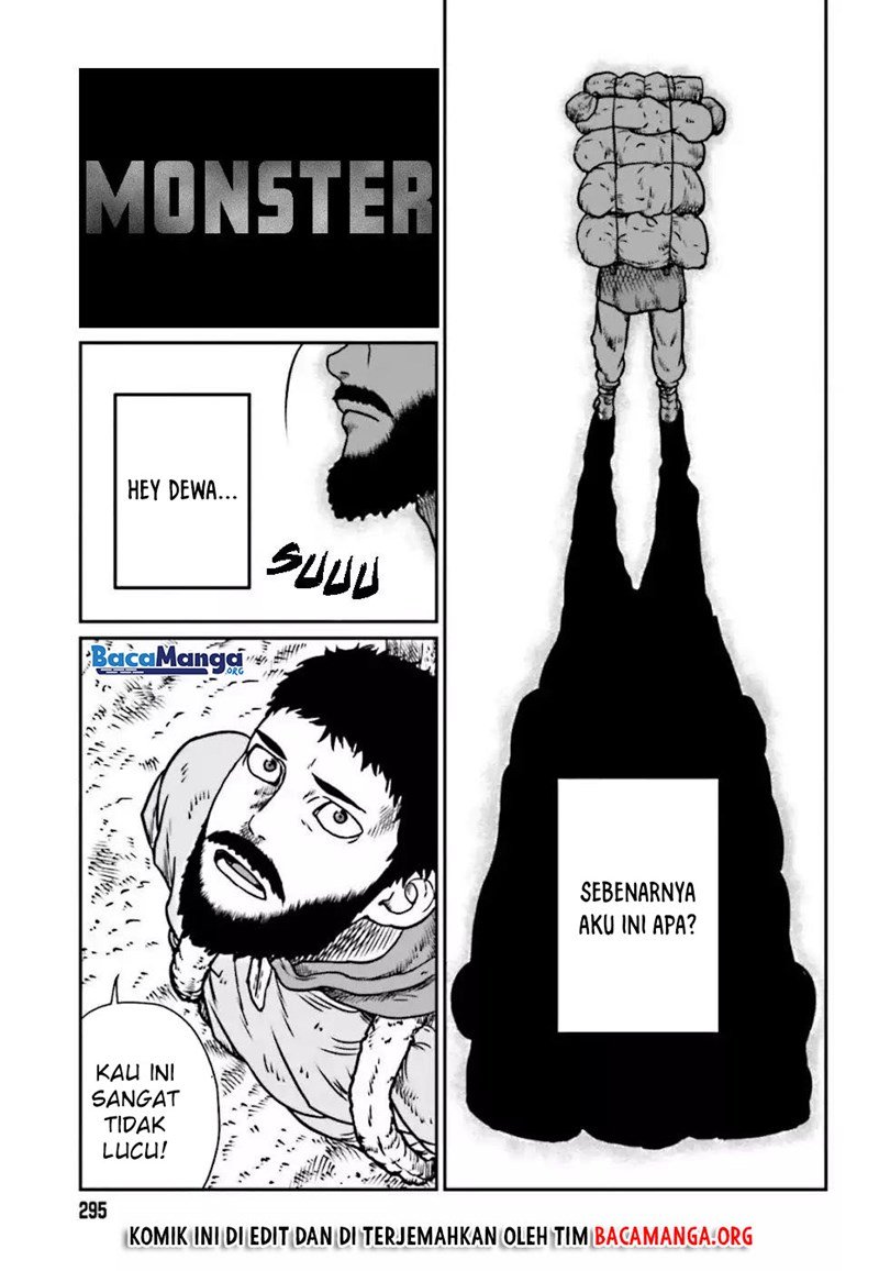 yajin-tensei-karate-survivor-in-another-world - Chapter: 6