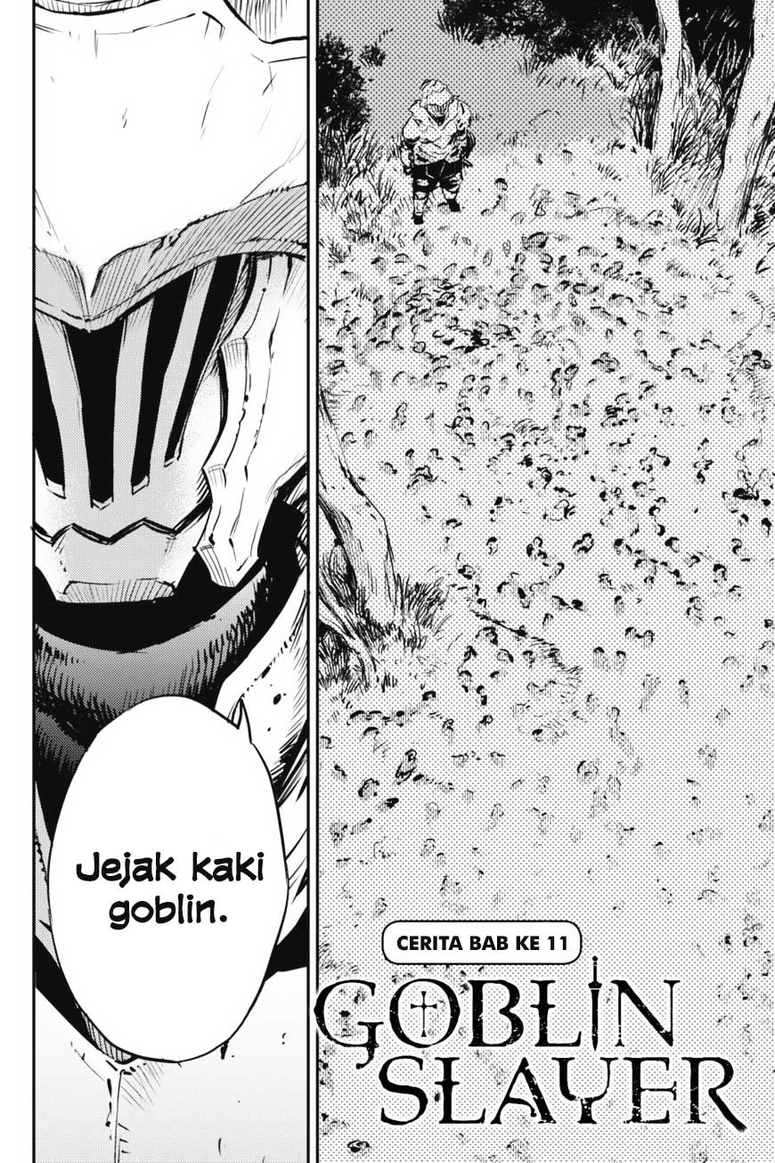 goblin-slayer - Chapter: 11