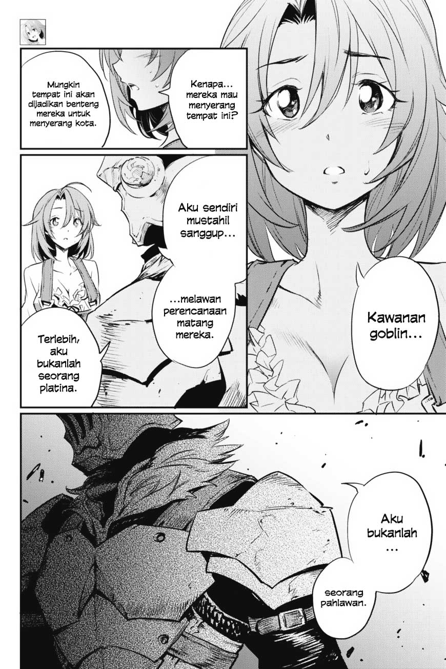 goblin-slayer - Chapter: 11