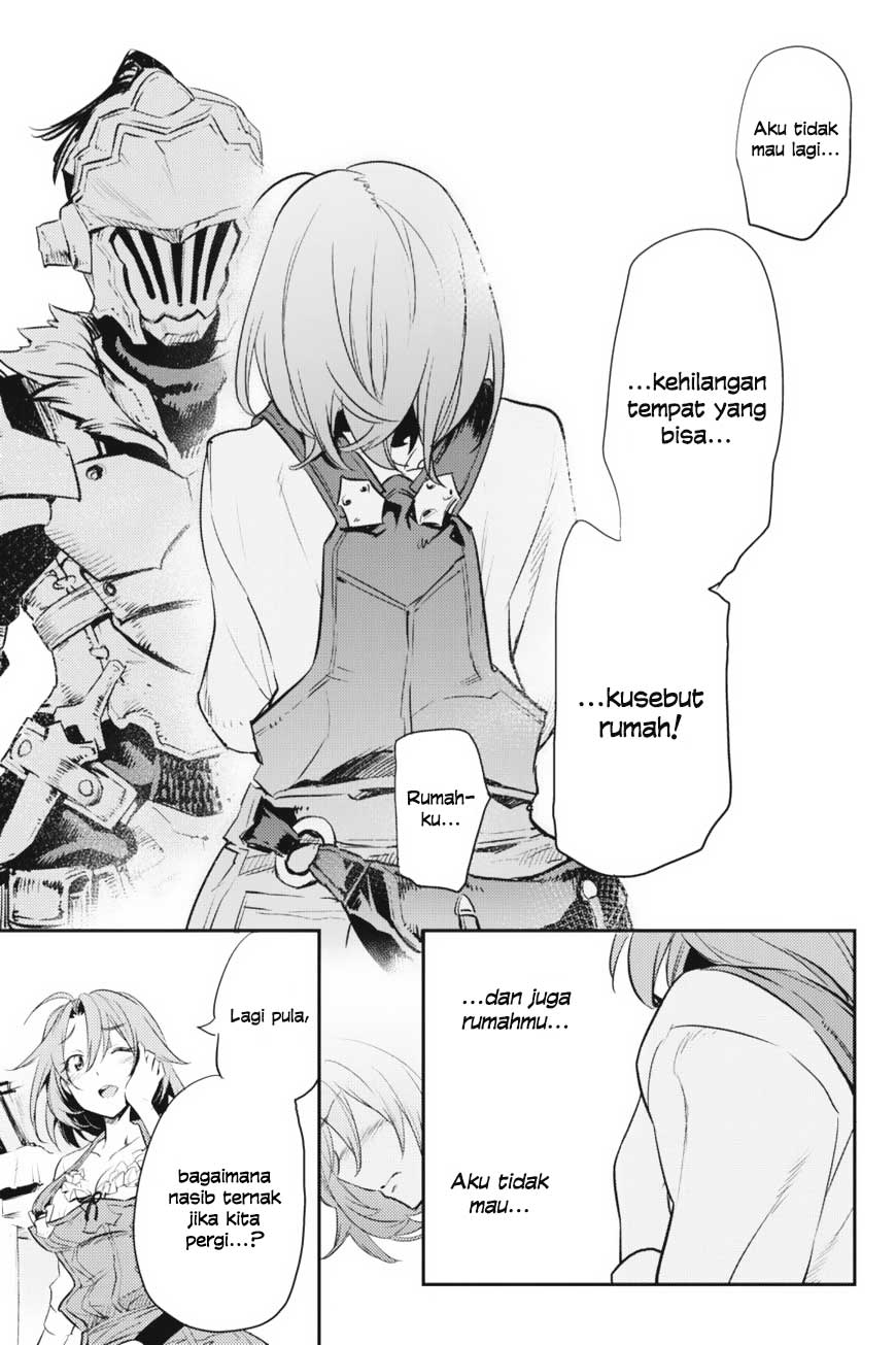 goblin-slayer - Chapter: 11