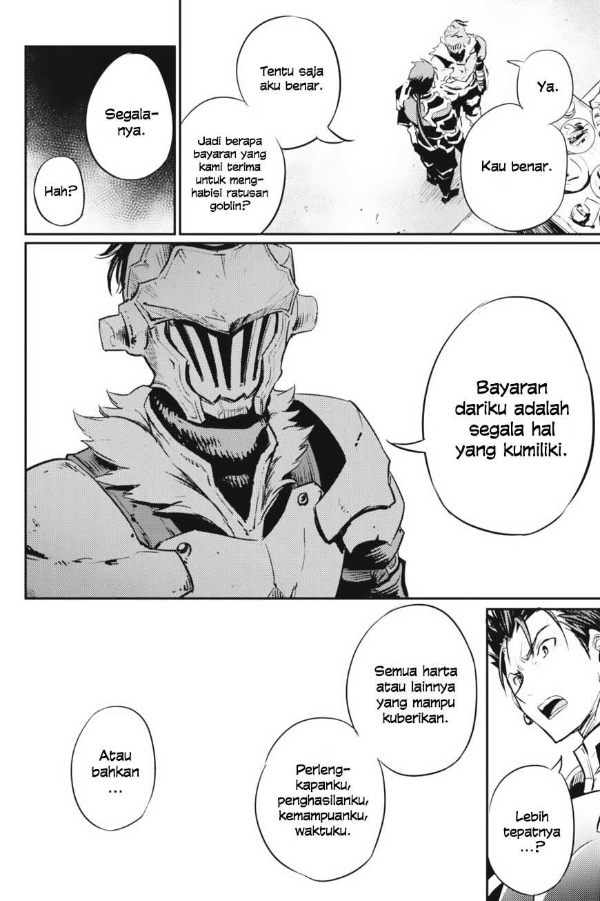 goblin-slayer - Chapter: 11