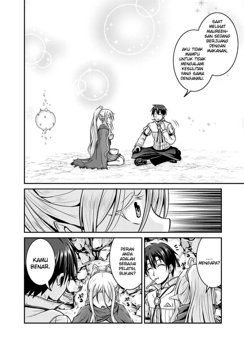 save-load-no-dekiru-yadoya-san - Chapter: 26